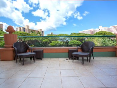 Kaanapali  Maui Condo 895909